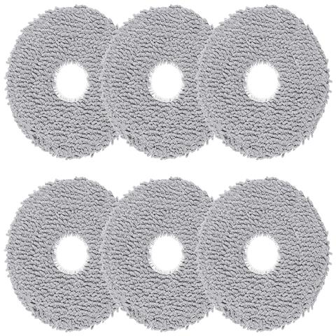 Panni Di Ricambio Compatibili Con Irobot Roomba Plus 405: Pulizia Efficace E Conveniente - Foto 1