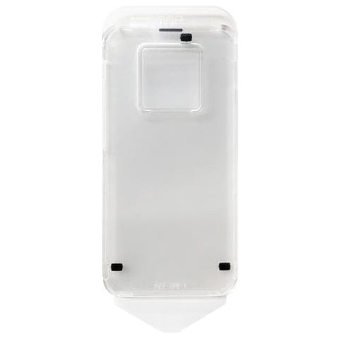 Salvadisplay In Vetro Temperato Per Iphone 13 Pro Max Polybag, Trasparente - Foto 2