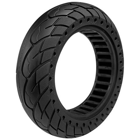 Pneumatico Pieno 10 Pollici Per Monopattino Ninebot G30 Antiforatura - Foto 1