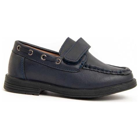 Mocassino Colegialb2 Blu. - Foto 2
