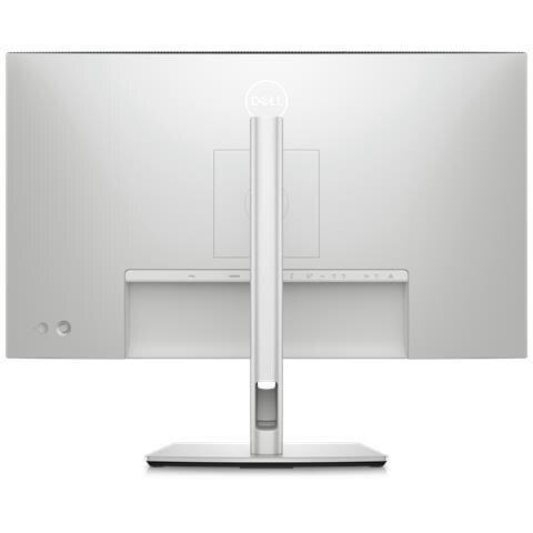 UltraSharp U2724DE Monitor PC 68,6 cm (27") 2560 x 1440 Pixel Quad HD LCD Nero, Argento - Foto 5