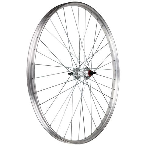 Ruota 28 5/8 3/8 R All. Ant. Perno 5/16 Mozzo Su C - Foto 1