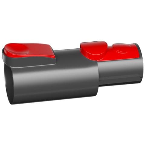 Adattatore Per Aspirapolvere Dyson: Connettore Serie V7, V8, V10, V11, V15 - Foto 4