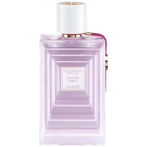 , Les Compositions Parfumees - Electric Purple, Eau De Parfum, Per Le Donne, 100 Ml - Foto 1
