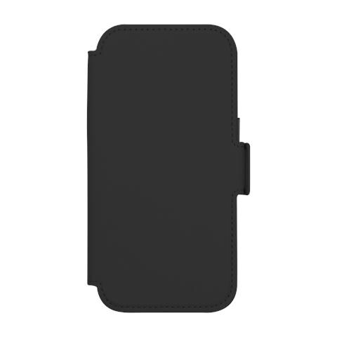 Lynge MS ICON custodia per cellulare Custodia a libro Nero - Foto 2