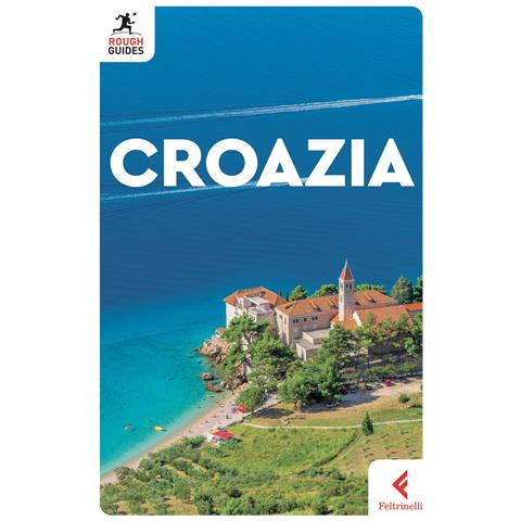 Jonathan Bousfield - Croazia - Foto 1