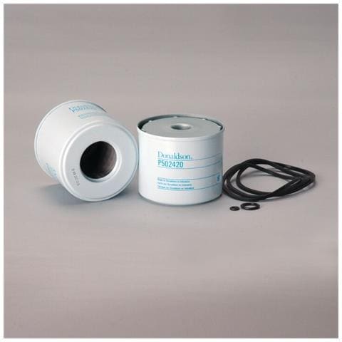 Filtro Carburante P502420 - Foto 1