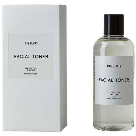 , Facial Toner, Pulizia E Idratazione, Tonico Detergente, 100 Ml - Foto 1