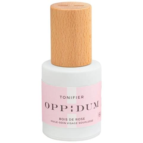 , Bois De Rose, Rafforzamento, Olio, Per Il Viso, 50 Ml - Foto 1