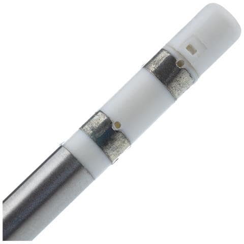 Punta Saldante T12-d12 Con Riscaldatore Integrato - Riscaldamento Rapido, Misurazione Precisa | Compatibile Con Stazioni Saldanti T12 - Foto 2
