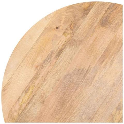 Tavolo Da Pranzo In Legno Marrone 150x77 - Foto 7