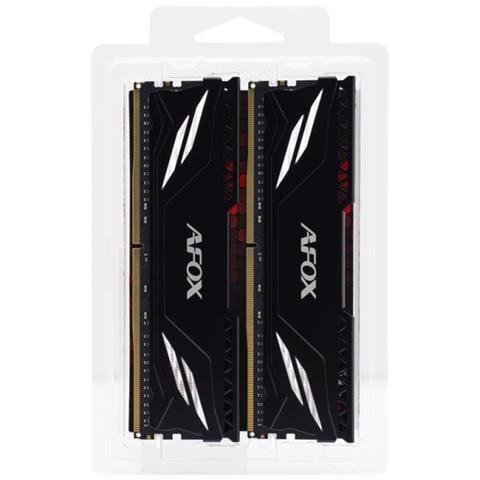 Memoria RAM Gaming 32GB DDR4 3200MT /s CL16 DIMM (2x16GB) XMP2 - Foto 2