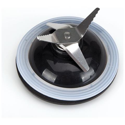 BT265 frullatore 1,5 L Frullatore da tavolo 1300 W Bianco - Foto 2