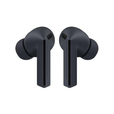 Galaxy SM-R420NZKAEUA cuffia e auricolare True Wireless Stereo (TWS) In-ear Musica e Chiamate Bluetooth Nero - Foto 1