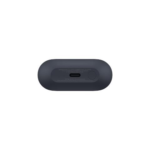 Galaxy SM-R420NZKAEUA cuffia e auricolare True Wireless Stereo (TWS) In-ear Musica e Chiamate Bluetooth Nero - Foto 2