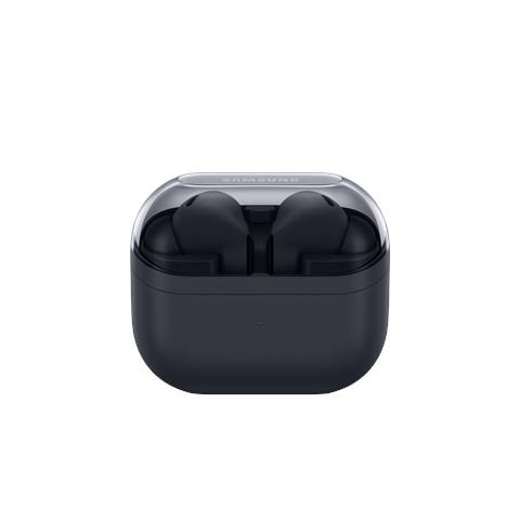 Galaxy SM-R420NZKAEUA cuffia e auricolare True Wireless Stereo (TWS) In-ear Musica e Chiamate Bluetooth Nero - Foto 8