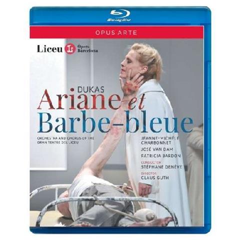 Brd Dukas - Ariane Et Barbe-bleue - Foto 2