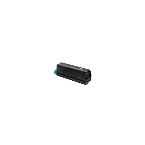 Toner Originale Giallo C3200 Capacità 3000 Pagine - Foto 1