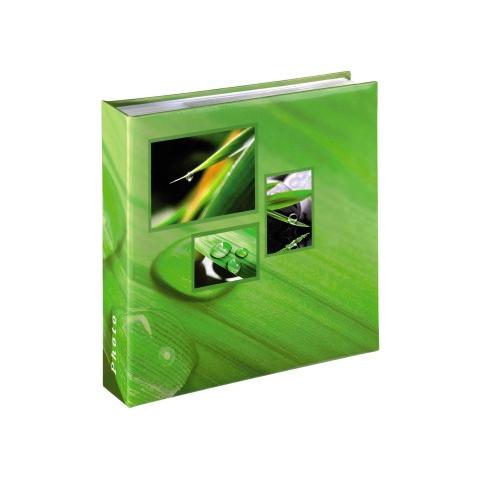 Memo Singo 10x15 200 foto verde 106257 - Foto 1