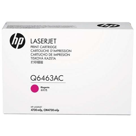 Hewlett Packard 403679 Toner a Laser, Magenta - Foto 2