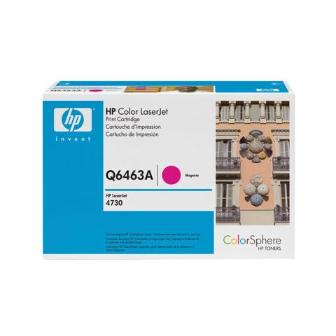 Hewlett Packard 403679 Toner a Laser, Magenta - Foto 1