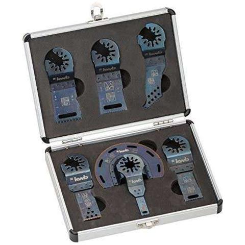 Set Multi Funzione 7 Pz - Foto 19