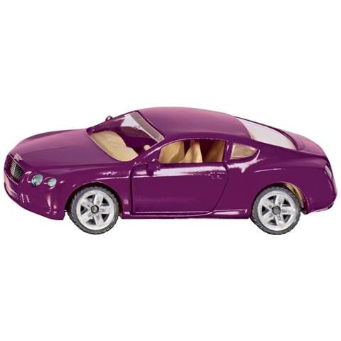 Modellino Auto Bentley Continental Gt V8 - Foto 1