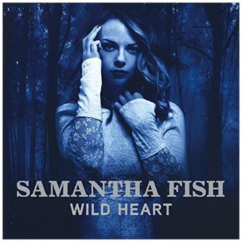 Samantha Fish - Wild Heart - Foto 1