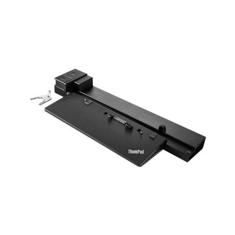 Dock Thinkpad Workstation - Foto 1