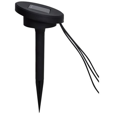 Set 3x Lampada Galleggiante Solare A Led Per Laghetto Piscina - Foto 5