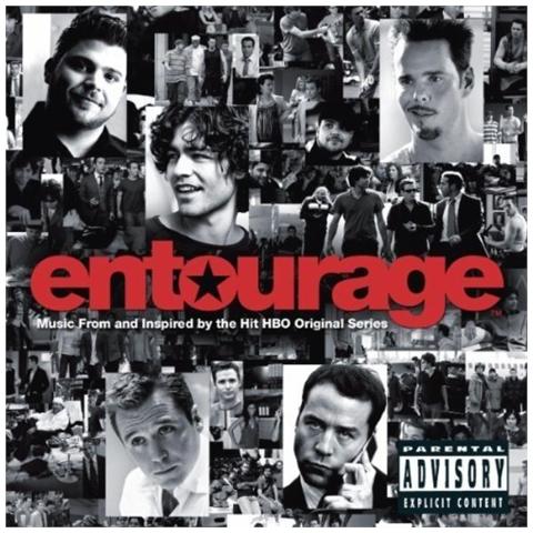 Entourage - Foto 1