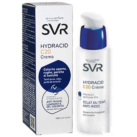 Hydracid C20 Crema 30ml - Foto 1