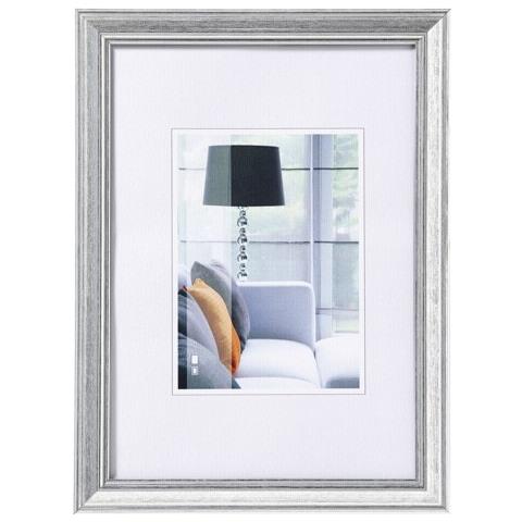 Lounge argento 30x40 plastica JA040S - Foto 1