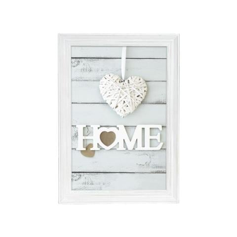 Cornice Portafoto in Legno - Foto 1