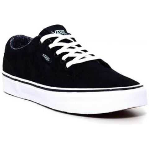 VANS Scarpe da ginnastica donna blu - Scarpe donna • Differenta.it