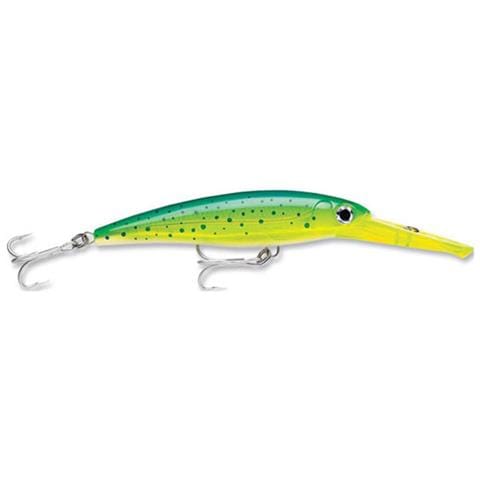 Rapala X-rap Magnum 20 D - Foto 1