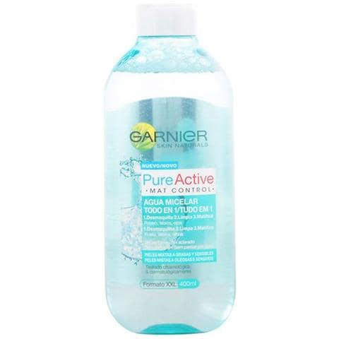 Pure Active Acqua Micellare 400ml - Foto 2