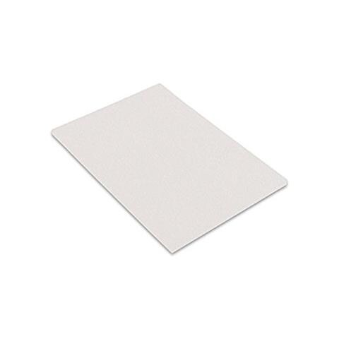 Cartone A3 Colore Bianco - Foto 1