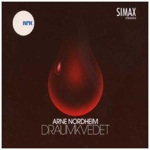 Arne Nordheim- Draumkvedet-Traumballade (2 Cd)  - Foto 2