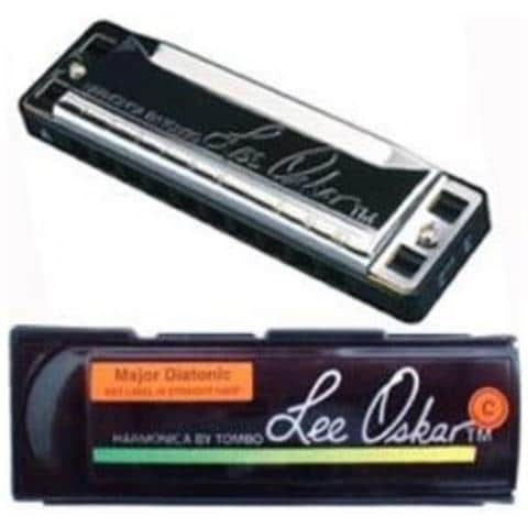 Lee Oskar Major B (si)  - Foto 1