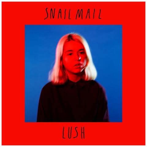 Snail Mail - Lush - Disponibile dal 08/06/2018 - Foto 1
