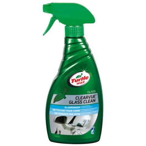 Pulitore Vetri 500ml. Green-line Nebulizzatore F - Foto 1
