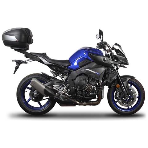 Attacchi Top Master Yamaha Mt10 Attrezzatura 2016 - Foto 3
