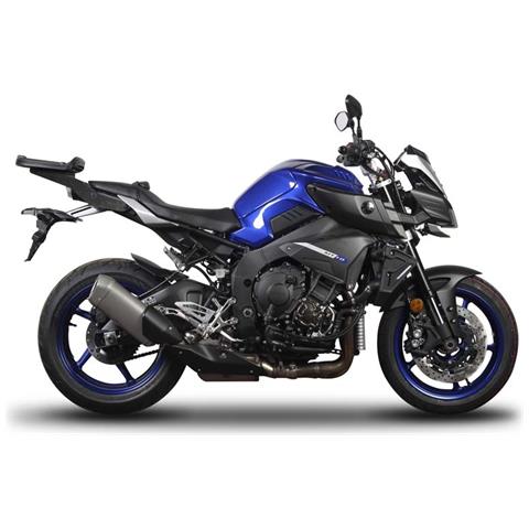 Attacchi Top Master Yamaha Mt10 Attrezzatura 2016 - Foto 2
