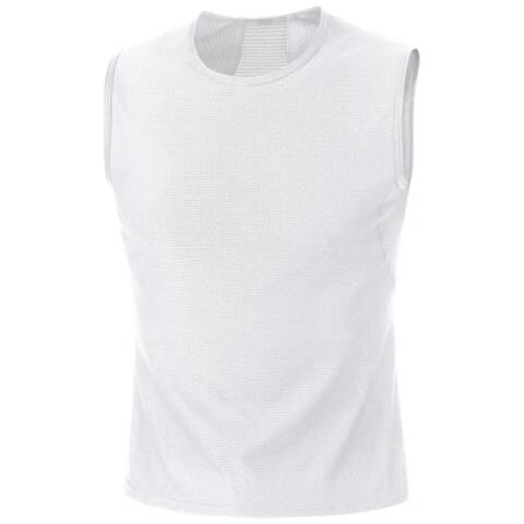 Gore Wear Base Layer Ss Intimo Estivo Taglia Xl - Foto 1