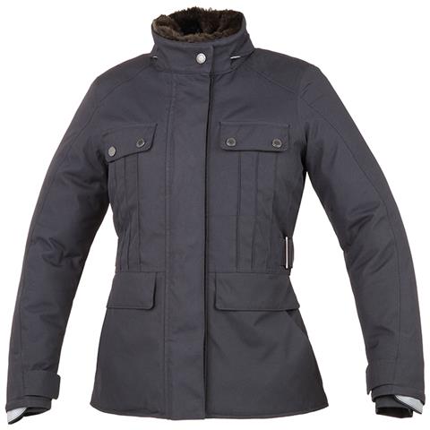 8109wf095n4 Giacca Urbana 5g Nero 42it-38eu - Foto 1