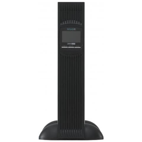 Gruppo di Continuità UPS Zinto 1000 VA / 900 W 8 presa (e) AC / USB / 2xLAN - Foto 2