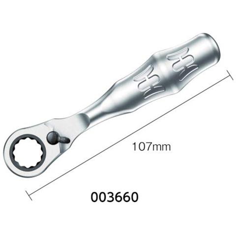 8005 Cyclops Mini 2 da 10 millimetri - Foto 2