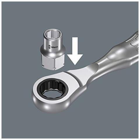 8005 Cyclops Mini 2 da 10 millimetri - Foto 3