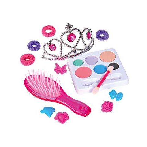 SBA105560177 My Beautiful Princess - Testa da Pettinare - Foto 2